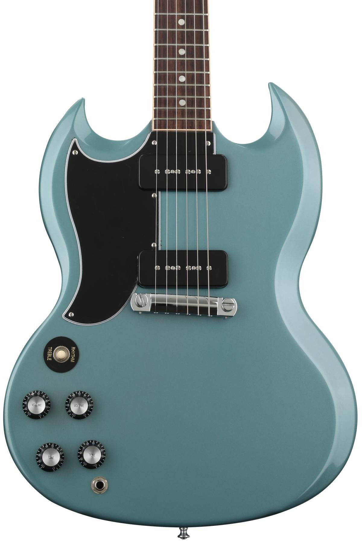 Which Gibson Guitar to Buy When You Are Left-Handed? 1 Which Gibson Guitar to Buy When You Are Left-Handed