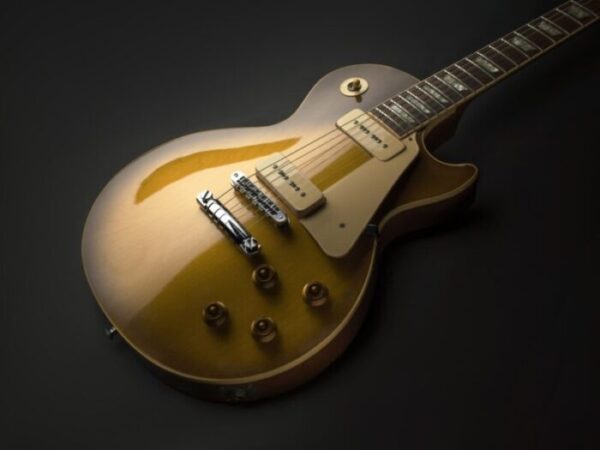 The Best Les Paul For Every Budget