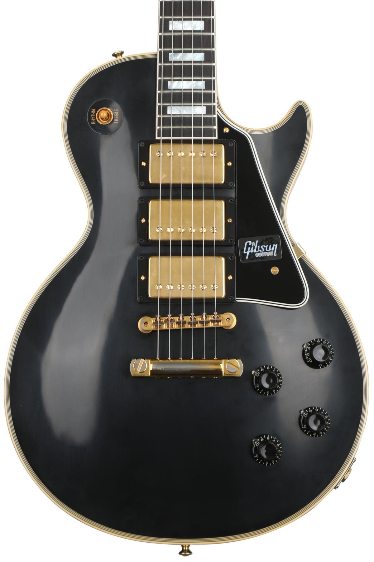 Gibson Custom Guitars
