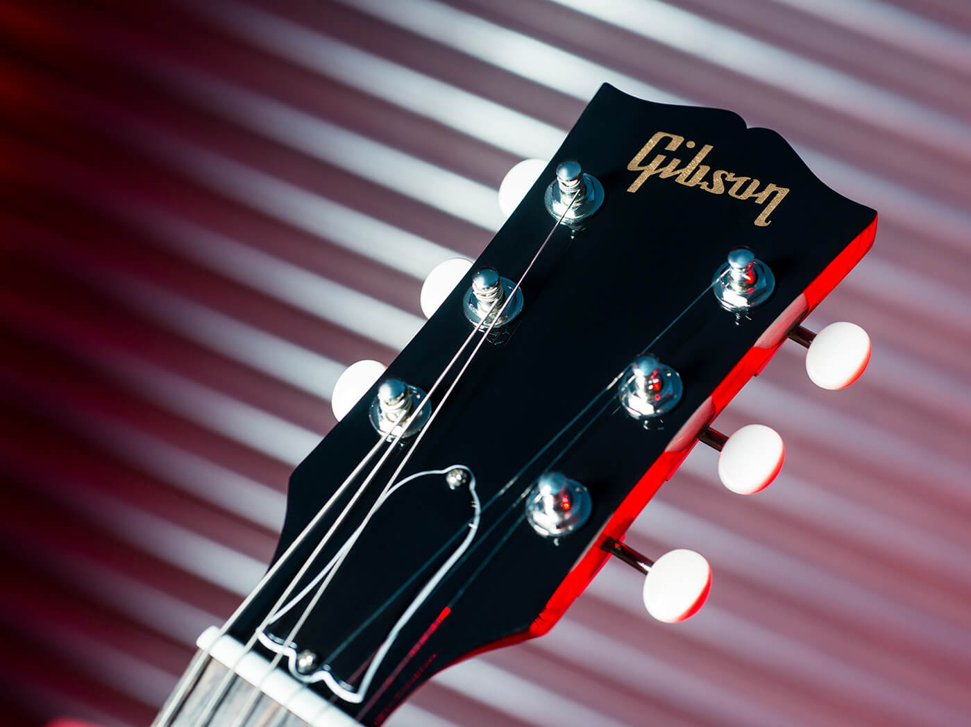 Gibson SG Standard 61 Maestra Vibrola Explained