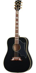 affordable gibson acoustic guitars