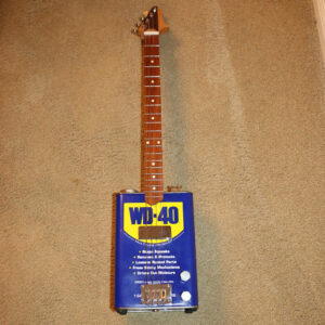 WD 40