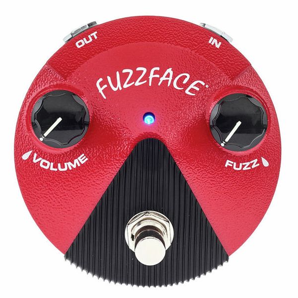 Best Effect Pedals For ES-335 Rock Music
