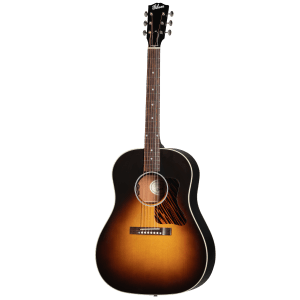 Gibson J 35 Exclusive Review