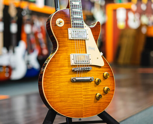 6 Good Tips to Buy a Used Gibson Les Paul