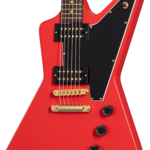 Mastering the Gibson Explorer: A Comprehensive Guide