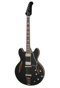 Gibson Trini Lopez ES 335 Ebony