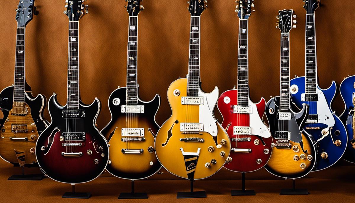 Mastering the Epiphone SG Classic Worn P-90s: A Comprehensive Guide