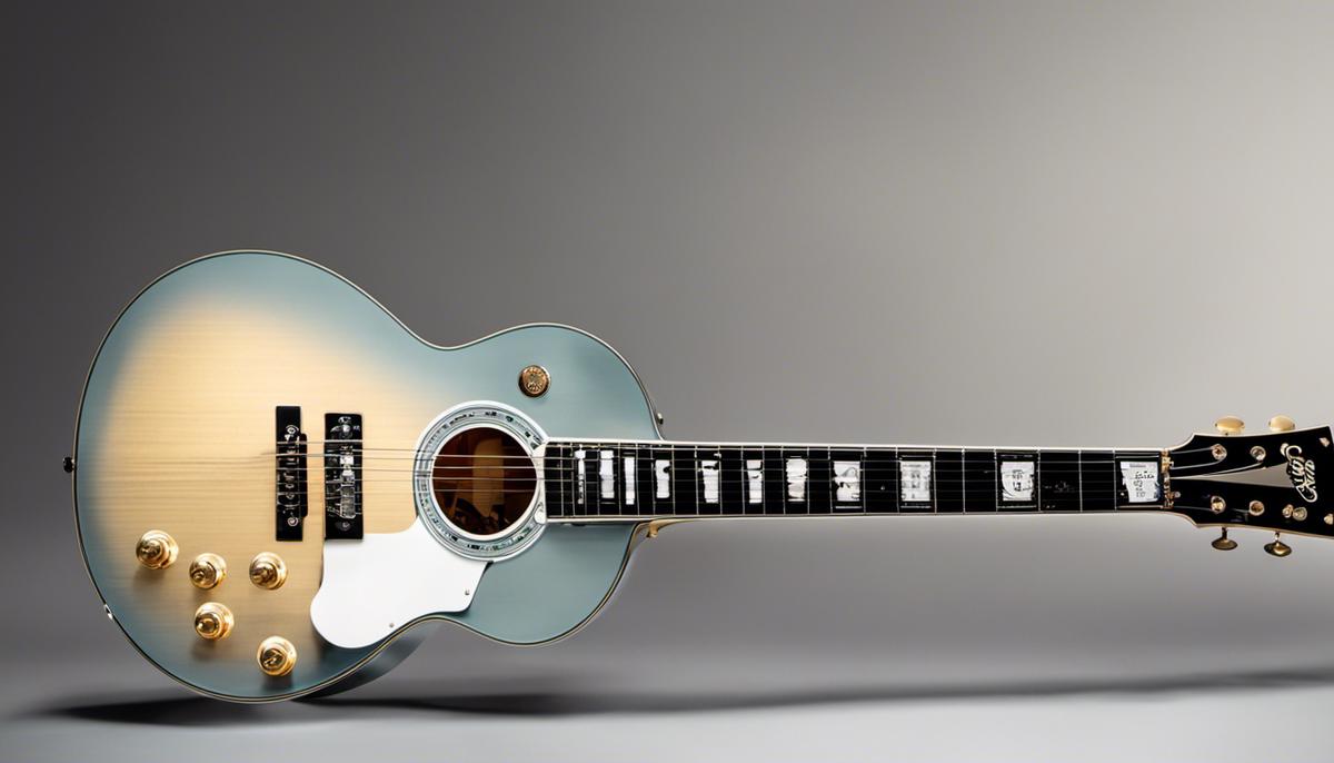 How to Spot a Fake Gibson Guitar: An Essential Guide