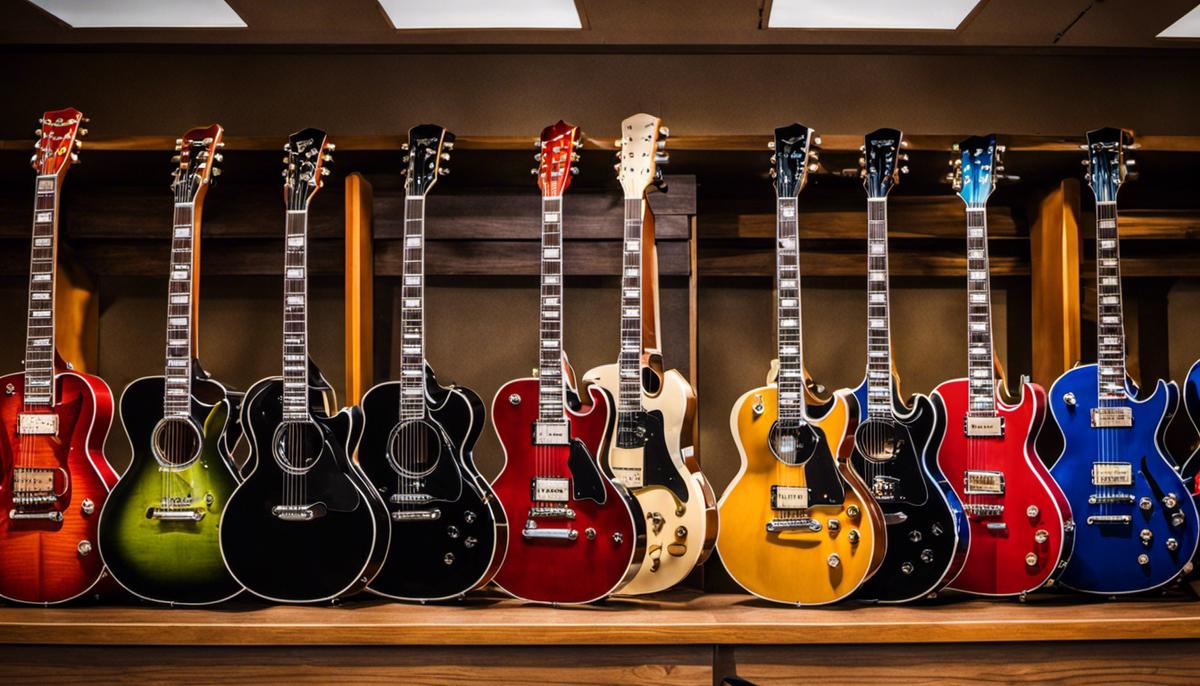 Mastering Gibson Guitar Cases: Essential Guide