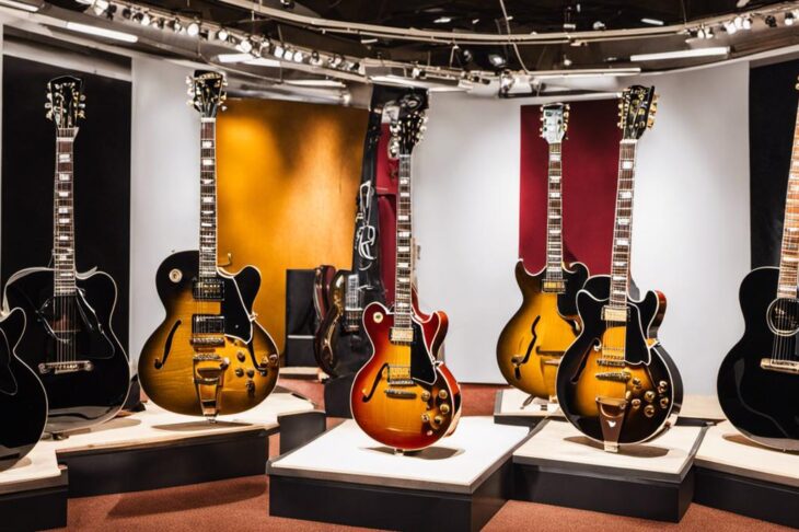 Understanding Gibson Guitar Prices: A Comprehensive Guide