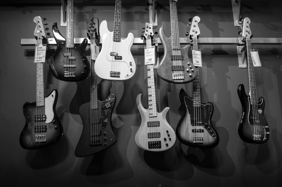 How to Choose the Perfect Guitar for Your Skills